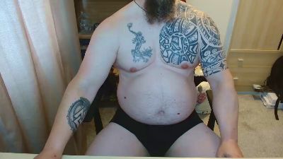 samoanthorn live cam on Cam4