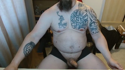 samoanthorn live cam on Cam4