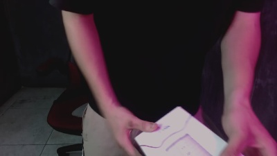 Profile and Statistics for samstyxx on Cam4