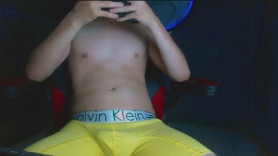 samstyxx live cam on Cam4