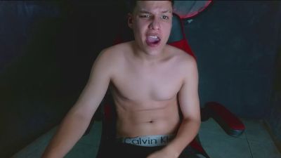 samstyxx live cam on Cam4