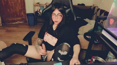 samtvsexy live cam on Cam4