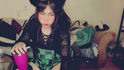 samtvsexy live cam on Cam4