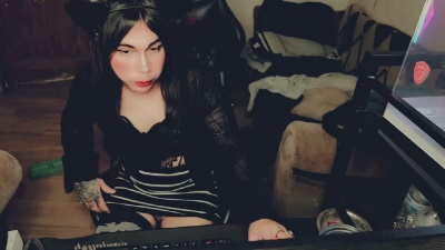 samtvsexy live cam on Cam4