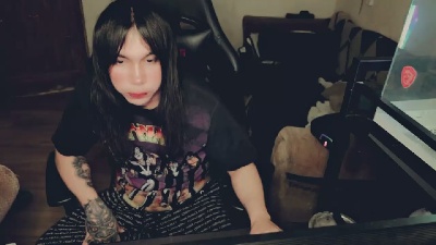 samtvsexy live cam on Cam4