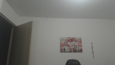 samuelgarcia_ live cam on Cam4