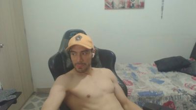 samuelgarcia_ live cam on Cam4