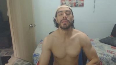 samuelgarcia_ live cam on Cam4