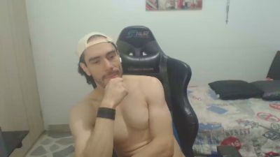 samuelgarcia_ live cam on Cam4