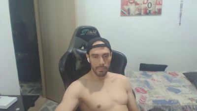 samuelgarcia_ live cam on Cam4