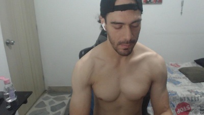 samuelgarcia_ live cam on Cam4