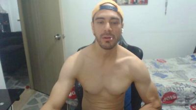 samuelgarcia_ live cam on Cam4