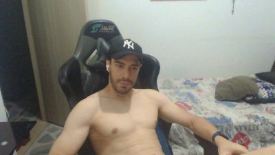 samuelgarcia_ live cam on Cam4