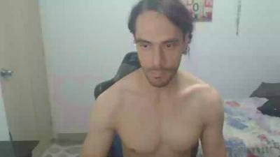 samuelgarcia_ live cam on Cam4