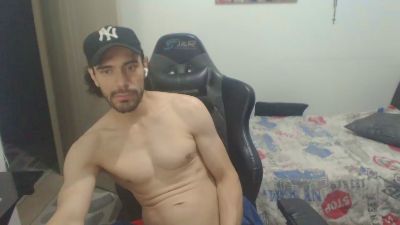samuelgarcia_ live cam on Cam4