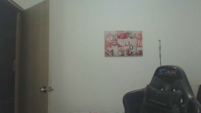 samuelgarcia_ live cam on Cam4