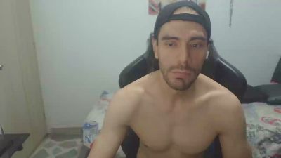 samuelgarcia_ live cam on Cam4