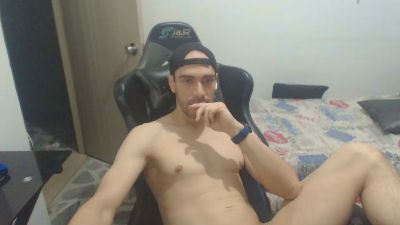 samuelgarcia_ live cam on Cam4