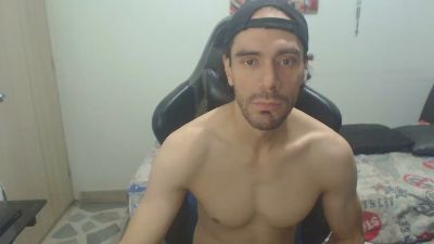 samuelgarcia_ live cam on Cam4
