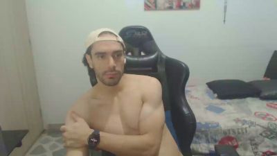 samuelgarcia_ live cam on Cam4
