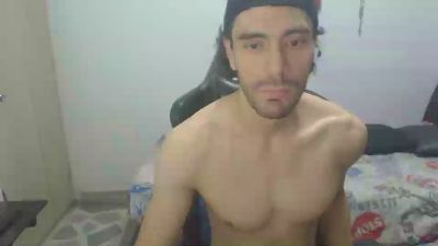 samuelgarcia_ live cam on Cam4