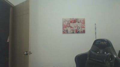 samuelgarcia_ live cam on Cam4