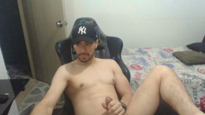 samuelgarcia_ live cam on Cam4