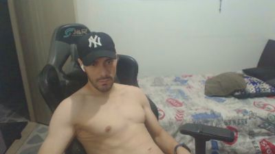 samuelgarcia_ live cam on Cam4