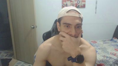 samuelgarcia_ live cam on Cam4