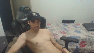 samuelgarcia_ live cam on Cam4