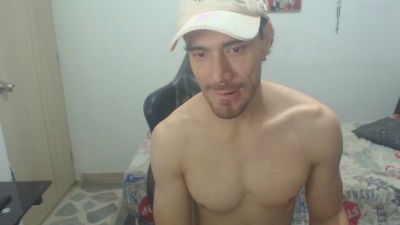samuelgarcia_ live cam on Cam4