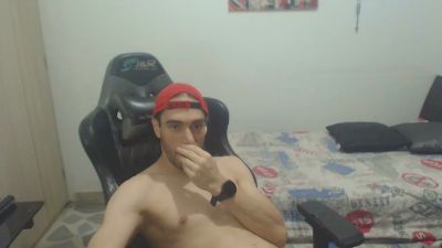 samuelgarcia_ live cam on Cam4