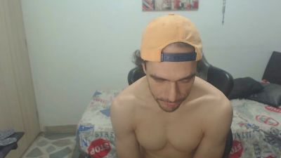 samuelgarcia_ live cam on Cam4