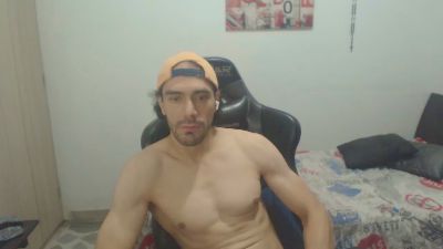 samuelgarcia_ live cam on Cam4