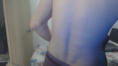 samuelgarcia_ live cam on Cam4