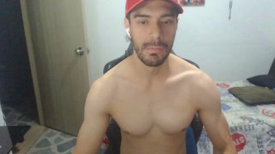 samuelgarcia_ live cam on Cam4