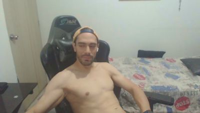 samuelgarcia_ live cam on Cam4