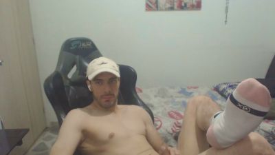 samuelgarcia_ live cam on Cam4