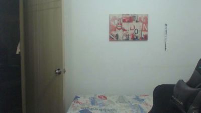 samuelgarcia_ live cam on Cam4
