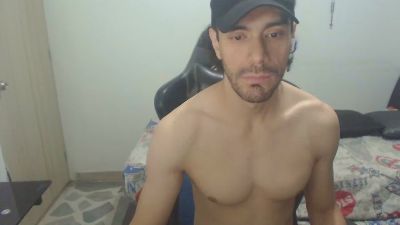 samuelgarcia_ live cam on Cam4
