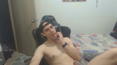samuelgarcia_ live cam on Cam4