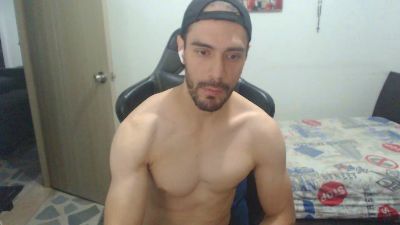 samuelgarcia_ live cam on Cam4