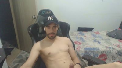 samuelgarcia_ live cam on Cam4