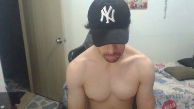samuelgarcia_ live cam on Cam4