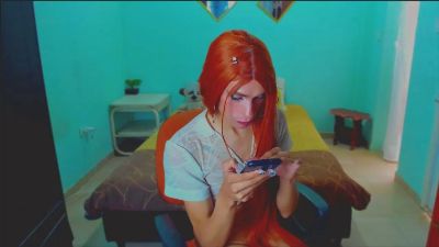 samy_valentina live cam on Cam4