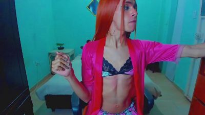 samy_valentina live cam on Cam4