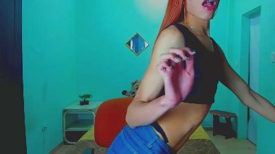 samy_valentina live cam on Cam4