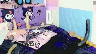 samykawasaki01 live cam on Cam4