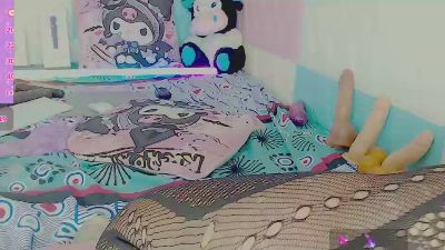 samykawasaki01 live cam on Cam4