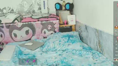 samykawasaki01 live cam on Cam4